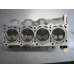 #X201 Left Cylinder Head From 2005 Nissan Armada  5.6 ZH2L